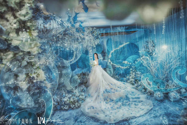 千越婚庆