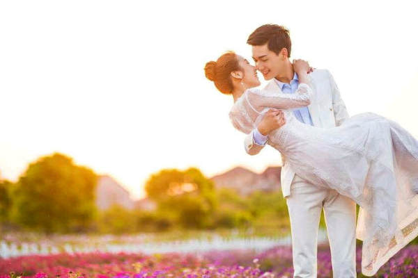 A视觉婚纱艺术会馆