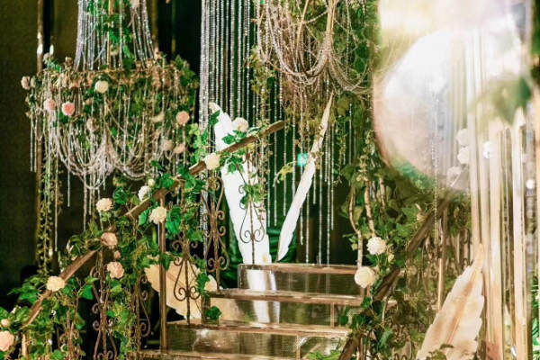 雅芝兰婚礼策划