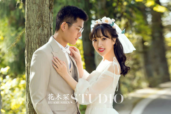 花木罙摄影STUDIO