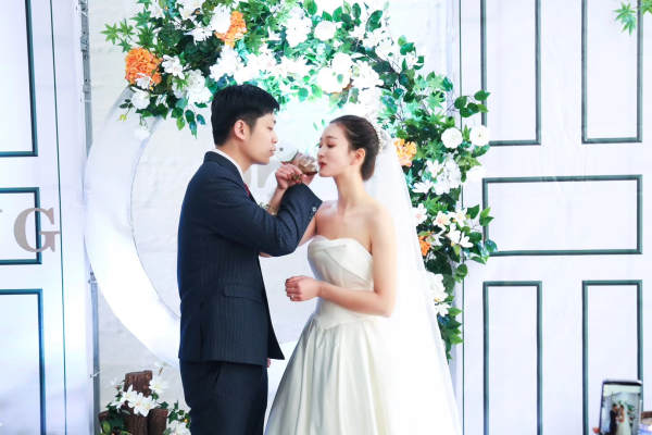 21克婚礼管家