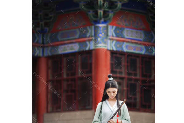 洛西时光婚纱摄影