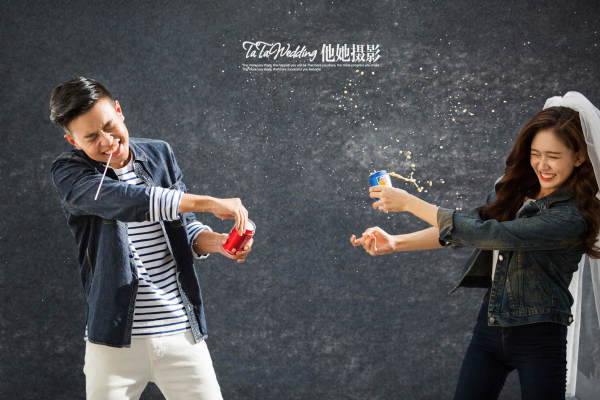 他她摄影机构