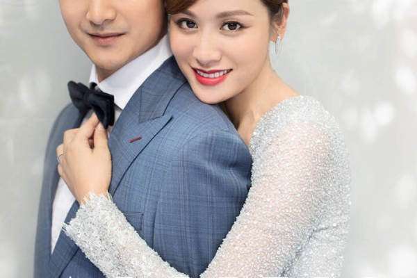 麦田映像婚纱摄影