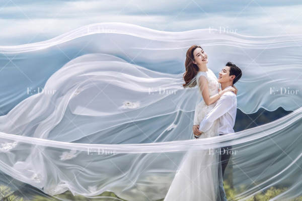 E·Dior新婚会馆