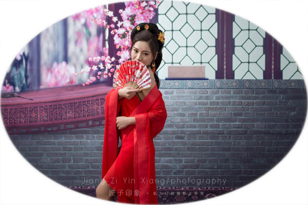 匠子印象·私人订制摄影工作室