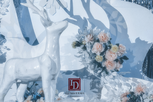 IDear创意婚典