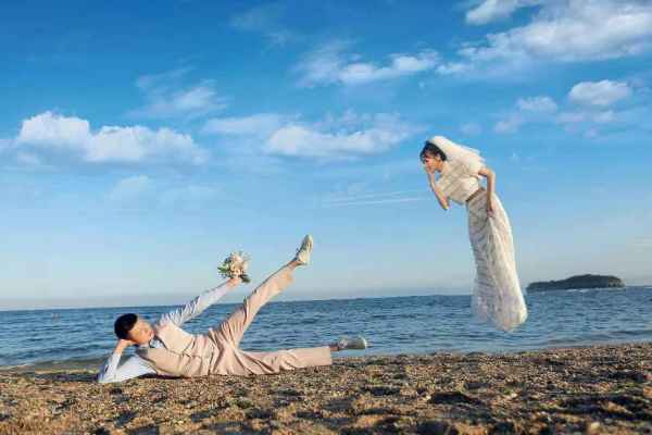 花嫁之约婚纱摄影
