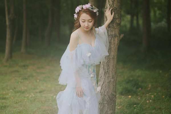 青木婚纱摄影