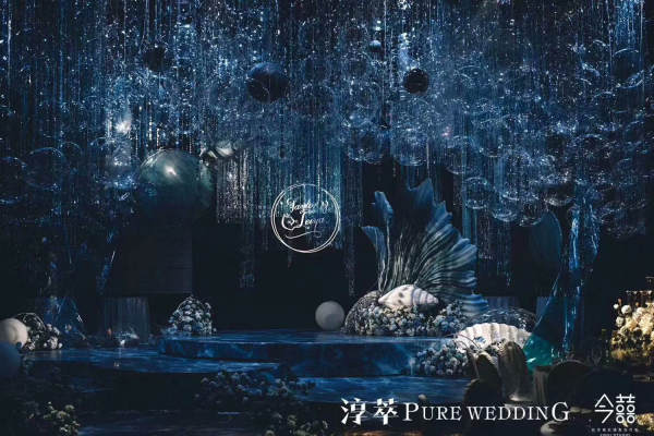 淳萃婚礼（原萝亚婚礼）
