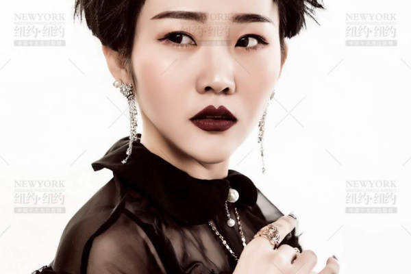 纽约纽约婚纱摄影
