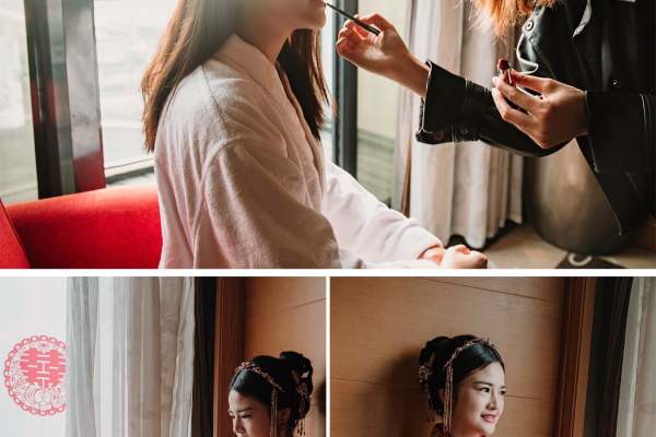 海菲婚礼会馆