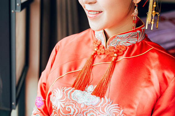 凤求凰婚礼策划
