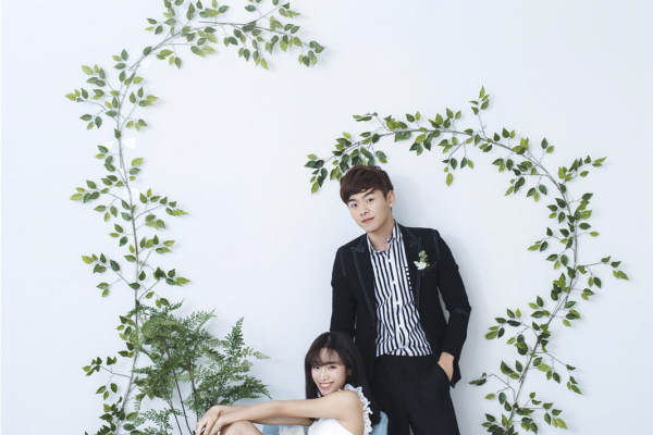 乐一美婚纱摄影 STUDIO(店)