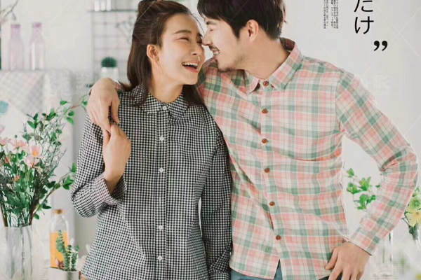 龙摄影婚纱摄影