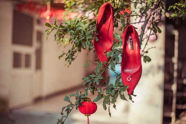 兰卡婚礼策划