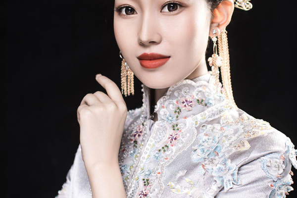 摩卡视觉婚纱摄影