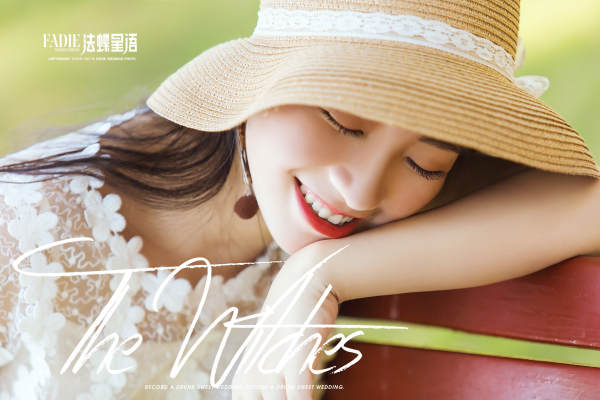 法蝶星语婚纱摄影(万达店)