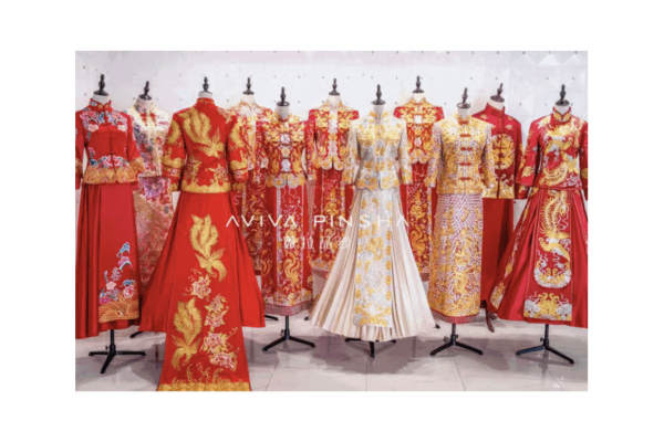 忆境婚典