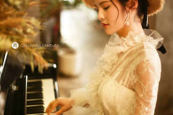 青木婚纱摄影