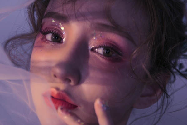 芭莎摄影