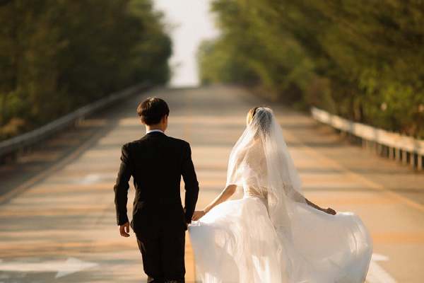 菲林影社婚纱摄影工作室