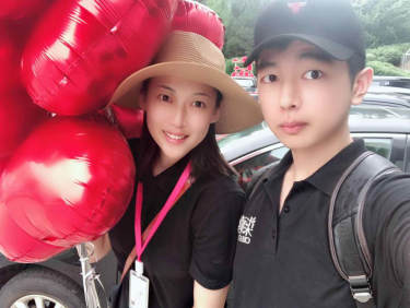 柒禧婚礼
