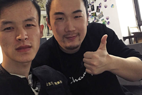 匠子印象·私人订制摄影工作室