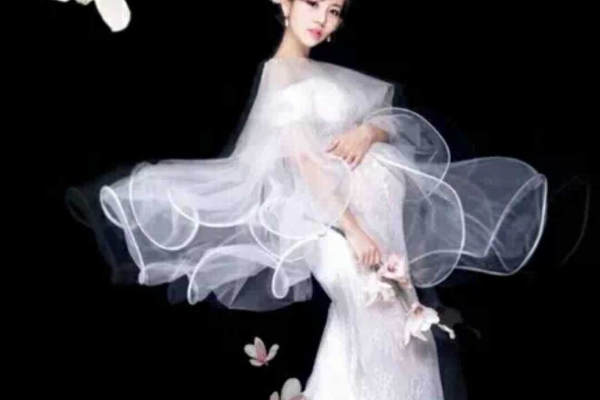 遇见爱婚纱摄影工作室