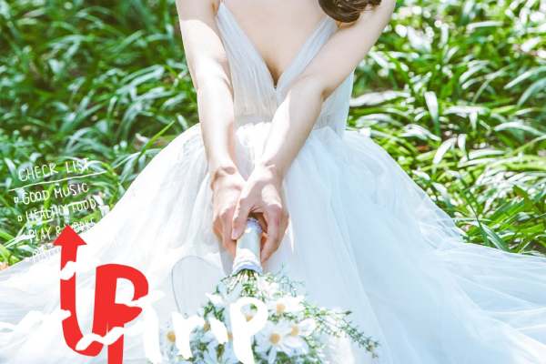 8號婚纱摄影工作室