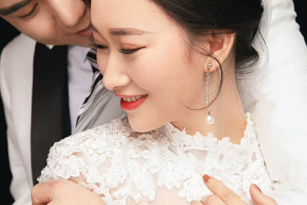 金夫人婚纱摄影