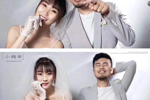 摩卡视觉婚纱摄影