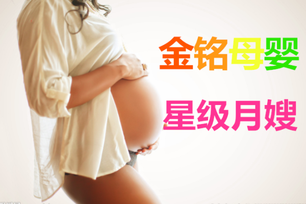 星级月嫂