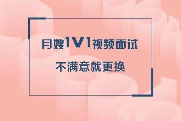 五星级月嫂