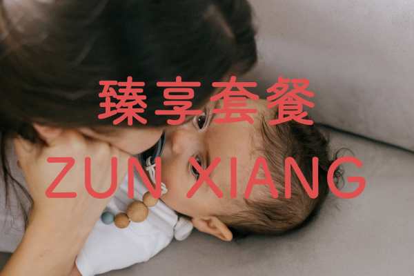 臻享月嫂26天套餐