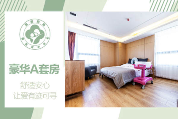 豪华A套餐