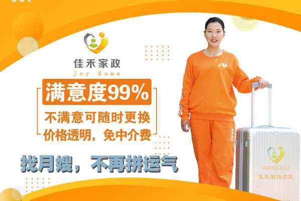 奢华级月嫂