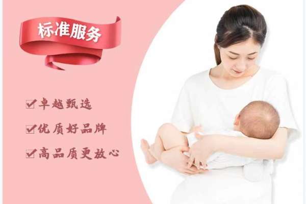 标准服务