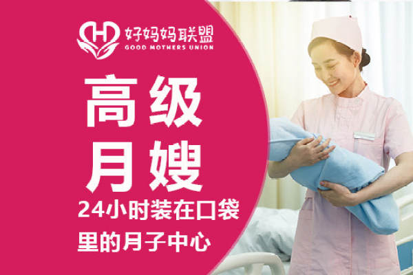 高级月嫂