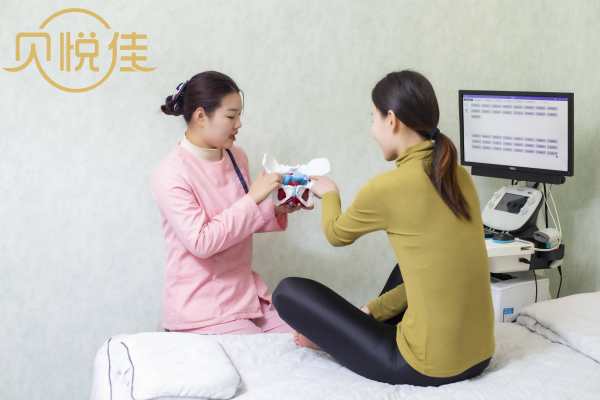 四星月嫂+产后修复