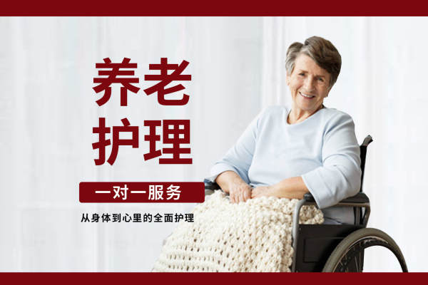 老年护理