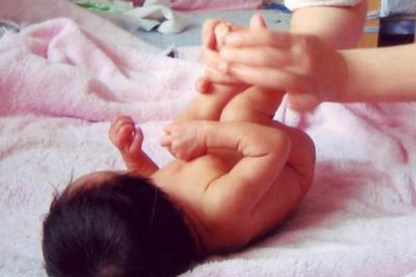 初级月嫂月子解决方案