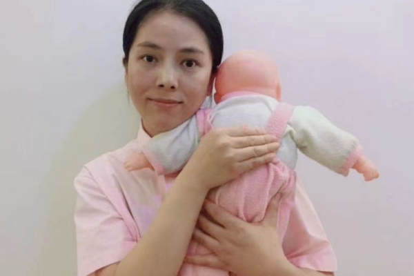 母婴护理医院陪护3天