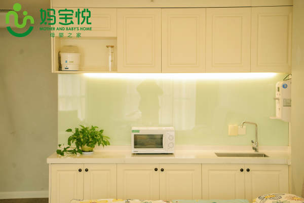 悦享月子套餐