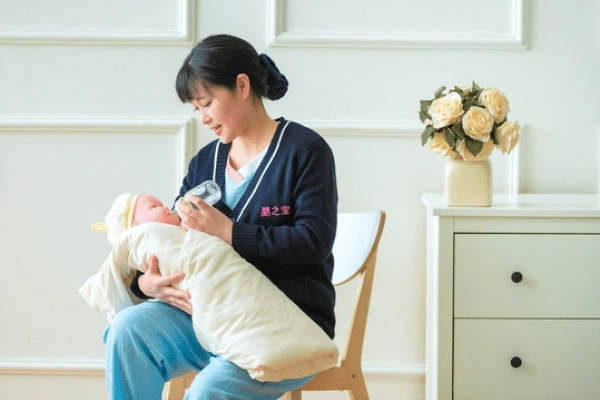 五星月嫂