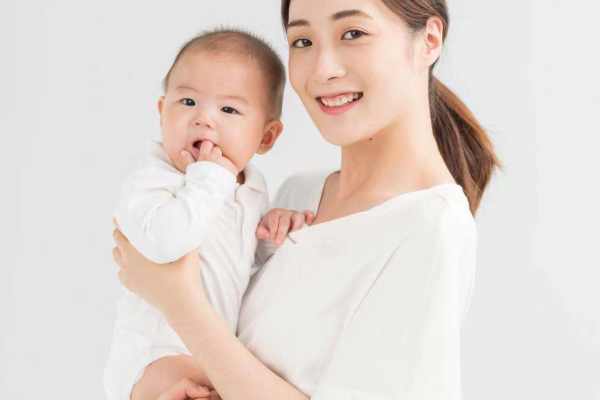 精选育婴师
