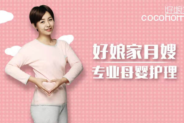 阳光级-经济型26天专业月嫂服务