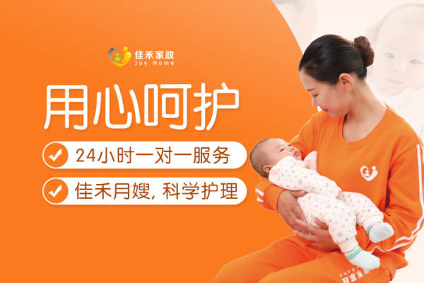 J1专业月嫂服务