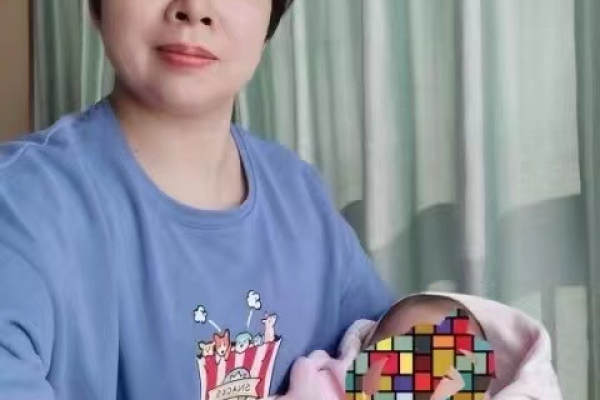 金牌月嫂