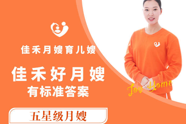 五星级月嫂